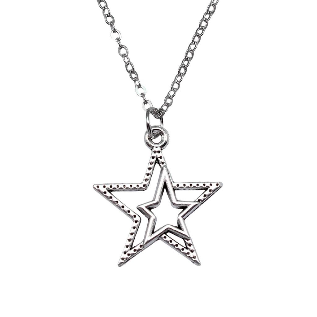 Колье Чокеры 40см Короткая Цепочка Солнце Луна Детские Ювелирные Изделия Материалы QN071