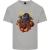 The Kraken Octopus Cthulhu Scuba Diving Unisexs Light Cotton TShirt