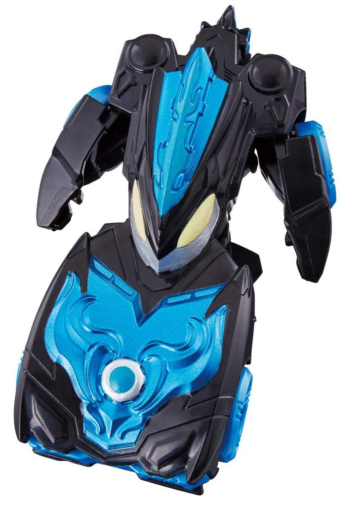 Ультрачеловек Атака Трансформация Ультра Автомобиль Бык Автомобиль