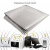 Антирадиационная антимагнитная подкладочная ткань, блокирующая RFID экранирующая сигнальная ткань