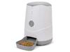 Petoneer Nutri Smart Pet Feeder Совместимая со смартфоном Автоматическая кормушка для кошек и маленьких собак Совместима с Amazon Alexa Технические одобрения