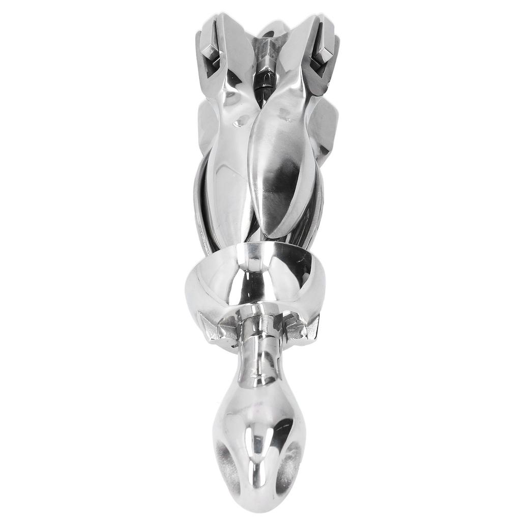 Складной якорь-кошка 3,3 фунта, фурнитура из нержавеющей стали 316 для морской лодки, яхты, шлюпки