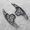 For GAC Empow Trumpchi GS8  2024 2025 Car Steering Wheel ABS Shift Paddle Extension DSG Shifters