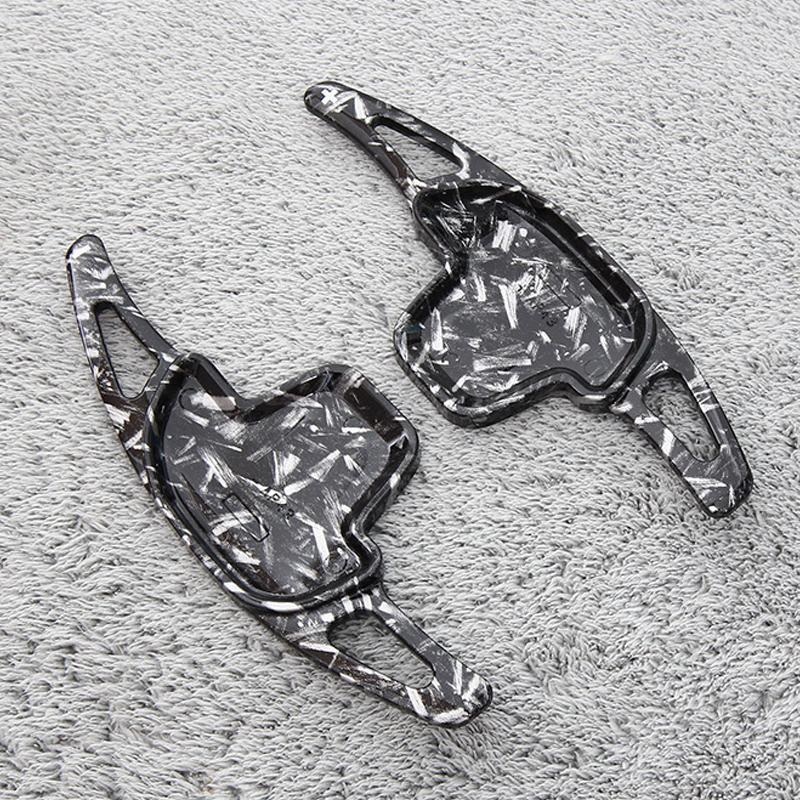 For GAC Empow Trumpchi GS8 2024 2025 Car Steering Wheel ABS Shift Paddle Extension DSG Shifters