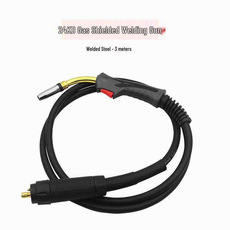 Многофункциональный сварочный аппарат Lingjiang MFR230 280G: Сваривает алюминий, нержавеющую сталь, железо, медь с двойным импульсным газовым экранированием