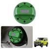 GOODGOODCAR Jimny JB64/JB74 Gasoline Fuel Spout Cap Dress Up Exterior Accessories Exclusive Logo Design