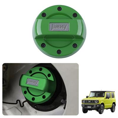 GOODGOODCAR Jimny JB64/JB74 Крышка горловины бензобака Тюнинг Внешние аксессуары Эксклюзивный дизайн логотипа