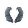 For Mercedes-Benz M276 Engine Air Intake Hose W222 S300 S320 S350 S400 S450 OEM; A2760902537 A2760902637
