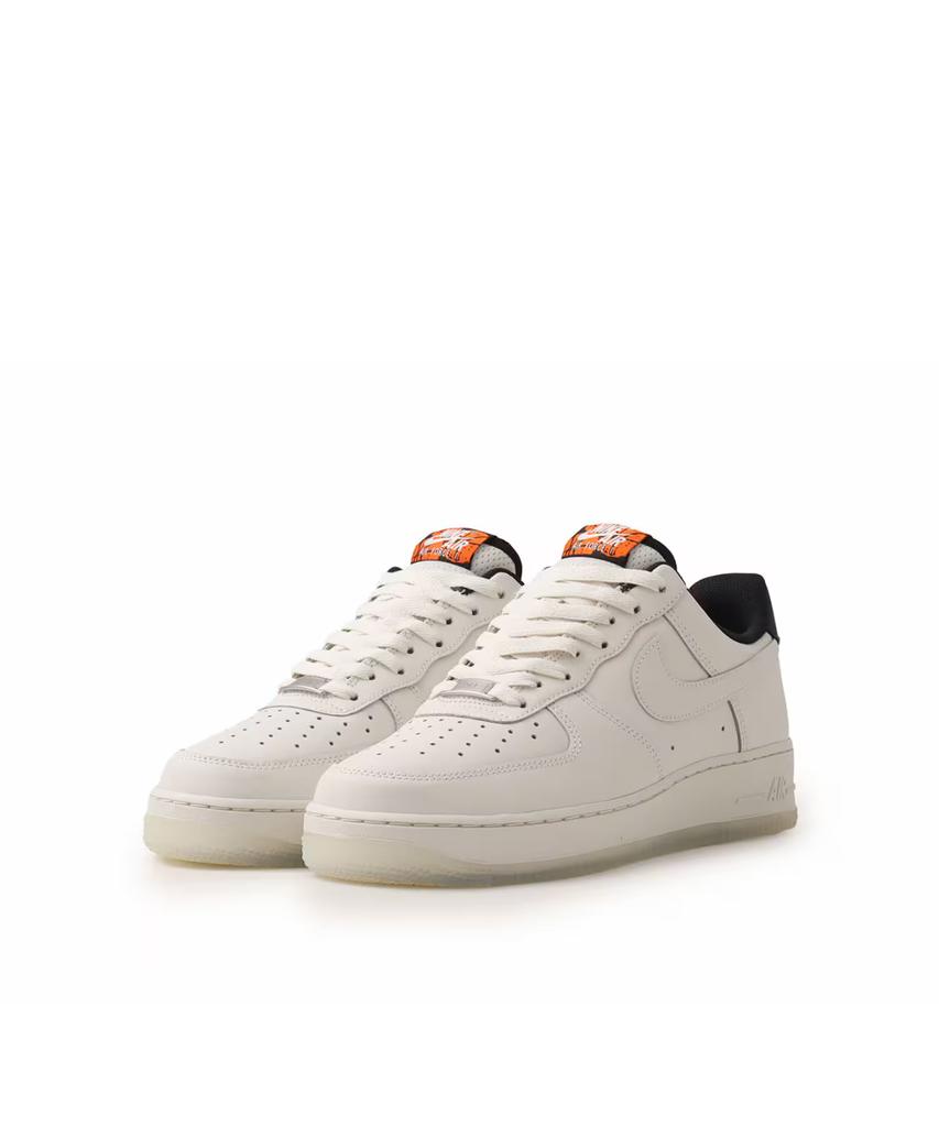 IQ0293-030 Nike Air Force 1 Low '07 NBA Phantom (Мужской)