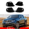 Volkswagen Amarok V62HS1S6 S7 Rearview Mirror Cover Replacement (2011-2020)