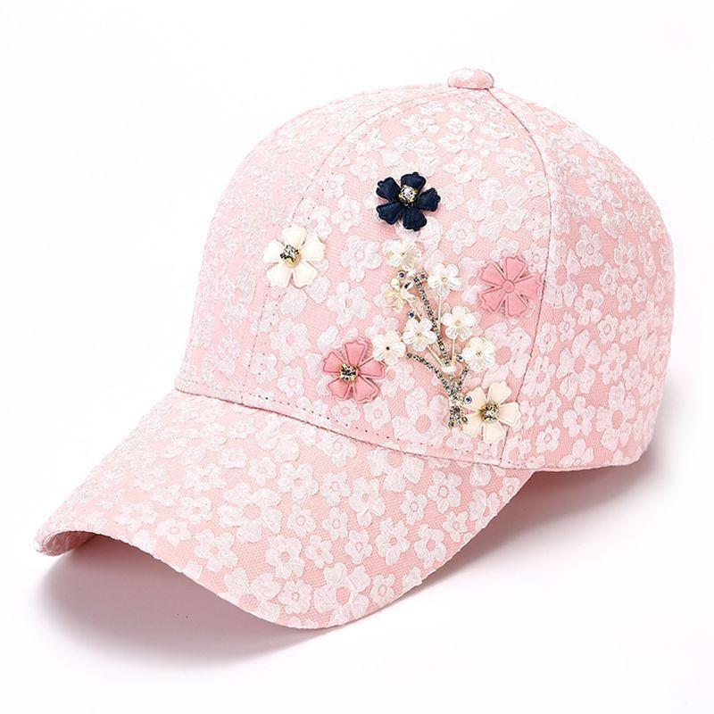 Шляпа женская летняя солнцезащитная дышащая бейсболка женская новая сетчатая кепка тонкая солнцезащитная кепка детская кепка