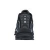 LiNing Lijun Ace 2 Fabric Synthetic Leather Shock Absorption Non-Slip Wear-Resistant Low-Top Sports Casual Shoes Men Sneakers Black AZGS027-4