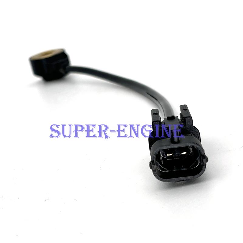 39250-26900 New Ignition Knock Detonation Sensor  for 2006-2011 Hyundai Accent Cerato K2 Rio Rio5 1.6L OEM 39250 26900