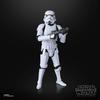 Star Wars Black Series Rebel Trooper A New Hope Collectible Action Figure & Stormtrooper, 6-Inch 2-Pack
