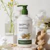 Кондиционер для объема волос Nature's Gate с имбирем