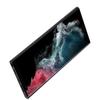 6,8-дюймовый сменный экран для    2   5G SM S908B EU Международная версия Сенсорный дисплей Дигитайзер Запасные части с рамкой Отпечаток пальца