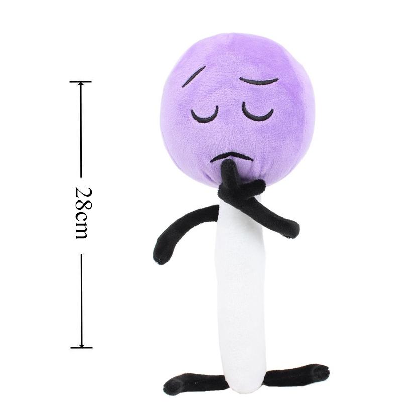 Битва за остров мечты, плюшевая игрушка, листовой огненный цветок, капля воды, пузырь, торт, леденец, плюшевая подушка, кукла, детский подарок