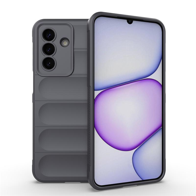 Чехол для Samsung Galaxy A27 Силиконовый Жидкий Ударопрочный Чехол Samsung A27 Чехол TPU Резина Защита для Телефона Чехол для Samsung Galaxy A27