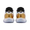 Jordan 11 Ретро Низкие Церемония Закрытия GS 528896-103