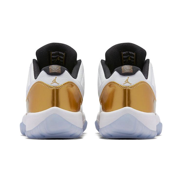 Jordan 11 Ретро Низкие Церемония Закрытия GS 528896-103