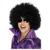 Unisex Adult Mega-Huge Afro Wig