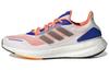 PureBoost 22 Heat.RDY 'Белый Синий Оранжевый' GY4706