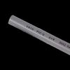 Grey PVC-U Industrial Water Pipe