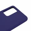 Coque biodégradable - Samsung Galaxy A52 &amp; A52s - Bleu marine - Écologique