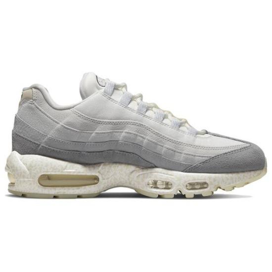 Nike Air Max 95 QS Белый Светлый Кость - DV2593-100