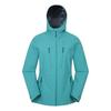 Womens/Ladies Rainstorm 2.5 Layered Waterproof Jacket