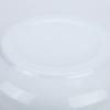 Durable Food Basin Easy Clean Enamel Large Capacity Thick Storage Plate Home