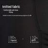 Nike Мужские компрессионные тренировочные шорты Dri-FIT