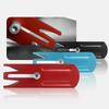 Multifunctional Film Cutting Knife Wrapping Paper Cutter With Packaging Box Safety Paper Cutting Tool For Window Tint Car Wrap