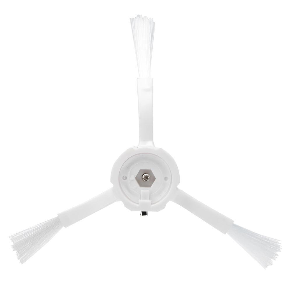 7 шт./компл. комплект сменных фильтров для основной щетки, подходит для робота-пылесоса Xiaomi MIJIA