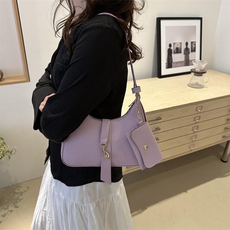 Сумка через плечо Niche Design для женщин, новая весенняя ретро-модная сумка через плечо, женская сумка через плечо, трендовая