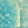 3*7mm DIY Squishy Bobo Ball Acrylic Slime Handmade Fillers Ice Strip Fill Material  DIY Parts