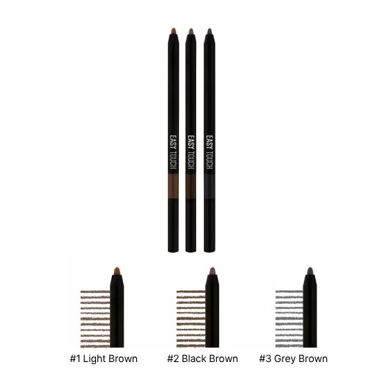 TONYMOLY Easy Touch Waterproof Brow