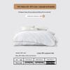 Mercury Home Textiles 100% Mulberry Silk All-Season Duvet