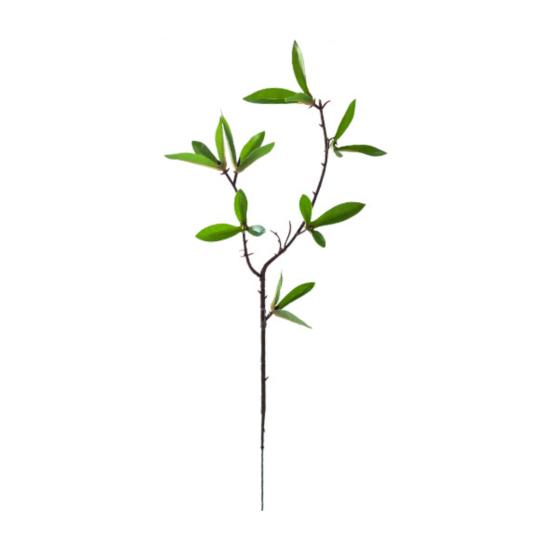 Практическая имитация ветвей ростков, не требующих полива, не засохших реквизит для фотографий