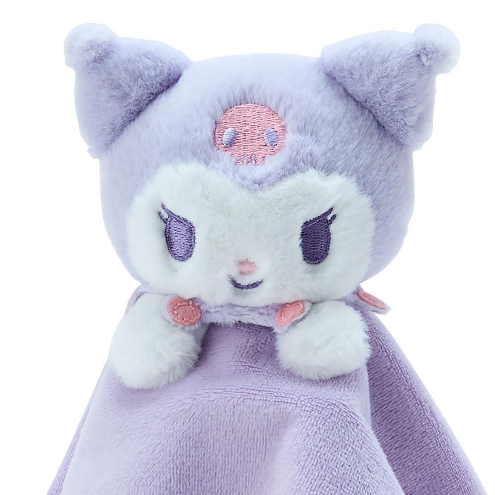 Sanrio Кукла Куроми Куроми-тян Куроми 28×40×5 см Sanrio Baby Washable Baby Mascot Character 768081 SANRIO