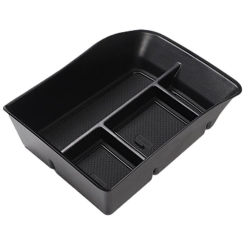 Для Dongfeng EV EX 1 Центральный блок управления Ящик для хранения Для Dacia Пружинная консоль Подлокотник Подстаканник для воды Органайзер для хранения