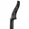 Yamaha Electric Violin YEV104BL Organic Design Wood Texture Material