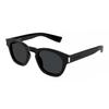 Saint Laurent Унисекс Солнцезащитные Очки Sl 746 001