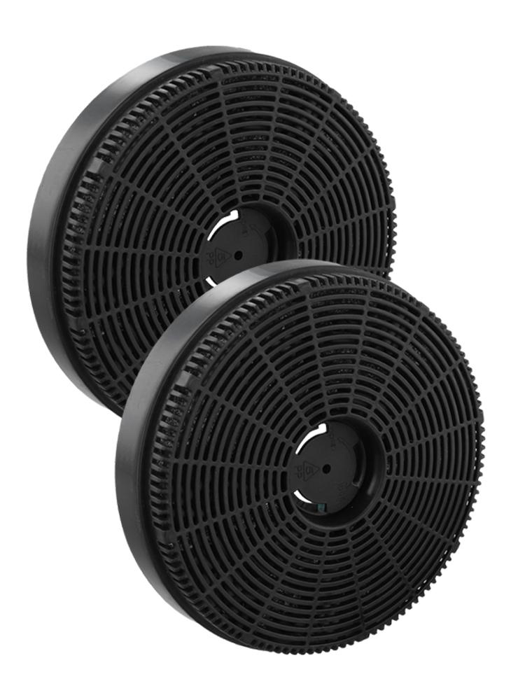 2 шт. Фильтры с активированным углем для кухонной вытяжки, аксессуары 160x30 мм, сменные фильтры с эффективным контролем запаха