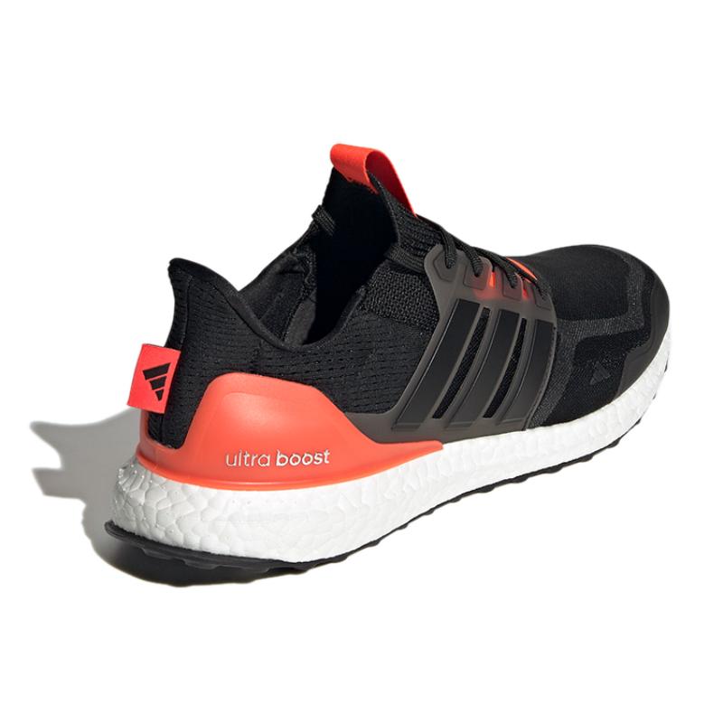 adidas Кроссовки Ultraboost 5.0 Dna 'Черно-оранжевые' GX3078
