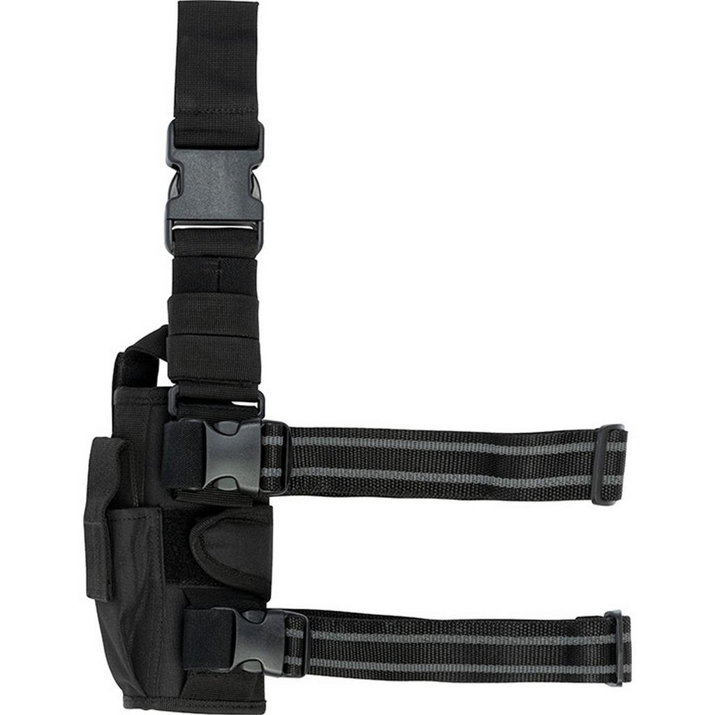 Viper Adjustable Leg Holster Pouch