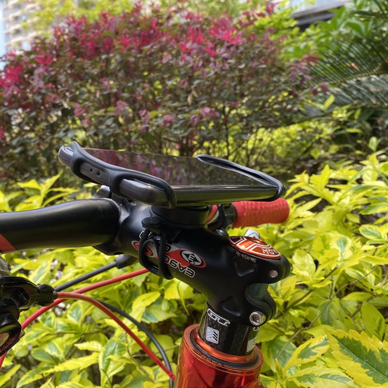 Быстросъемное крепление для велосипеда и мотоцикла, Совместимо с GoPro Hero8