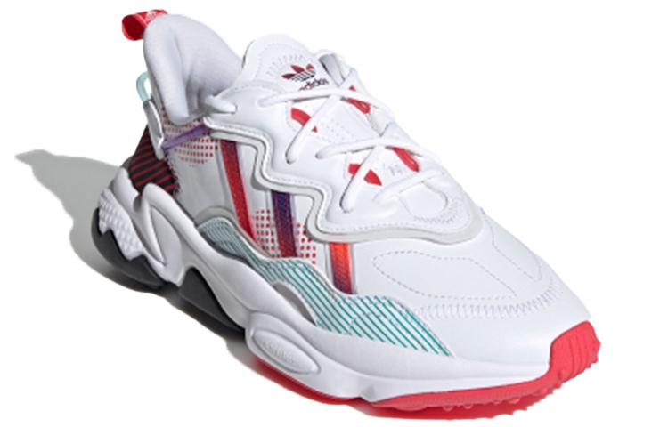 Ozweego Wmns Adidas Originals 'Китайский Новый год' Женские Q47190