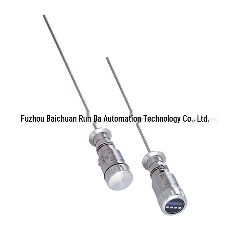 Новый датчик уровня LFP0400-G1NMB, точечный и непрерывный, 1052069, Совершенно новый