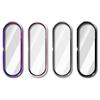 Camera Lens Glass For Samsung Galaxy A56 A36 5G Metal Lens Protector Anti Scratch Lens Cover